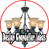 Design Chandelier Ideas icon