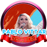 PABLLO VITTAR Video Lyrics icon