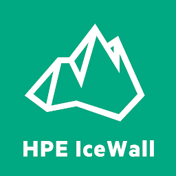 Icon image HPE IceWall