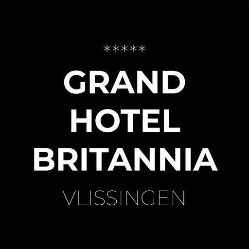 Hotel Britannia logo