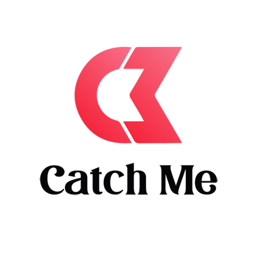 Catchme logo