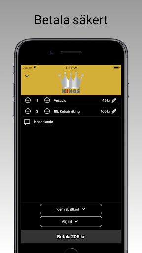 Kings Screen 2