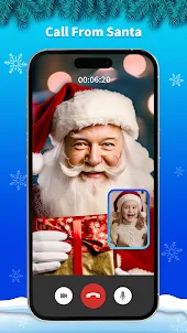 Funny Santa: Christmas Games