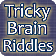Top 30 Puzzle Apps Like Tricky Brain Riddles - Best Alternatives