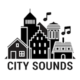 City Sounds icon