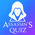 Assassin's Quiz - AC Fan Trivia 1.0