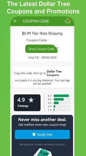 Dollar Stores Shopper - Apps on Google Play