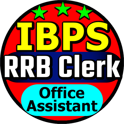 IBPS RRB Office Assistant Prep  Icon