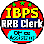 Cover Image of Download IBPS RRB Office Assistant Prep  APK