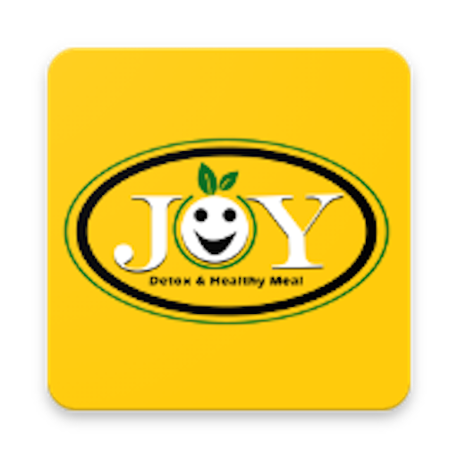 Joy Detox and Healthy Meal - AppWisp.com