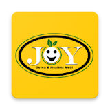 Joy Detox and Healthy Meal icon