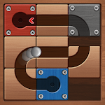 Cover Image of 下载 Moving Ball Puzzle 1.23 APK