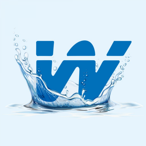 Waterco Connect logo