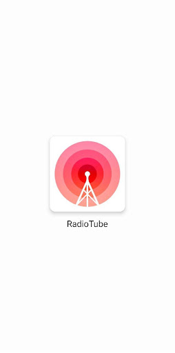 Android application Radyo Türk Canlı Radyo Dinle screenshort