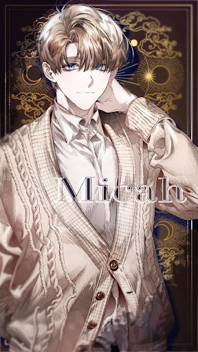 Screenshot of Twilight Blood: Vampire Otome