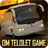 Om Telolet Game icon