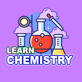 Learn Chemistry:Chemistry Quiz