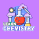 Learn Chemistry:Chemistry Quiz