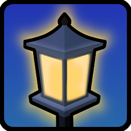 Icon image Lamp Defence