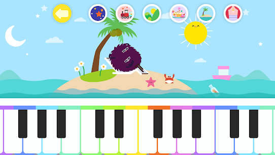 Miga Baby: Music For Toddlers Apk Download New 2022 Version* 4