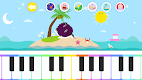 screenshot of Miga Baby: Music For Toddlers
