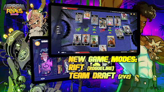 Game screenshot Urban Rivals hack