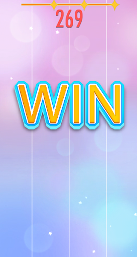 Soltera-Lunay Daddy Yankee Bad Bunny on PianoTiles