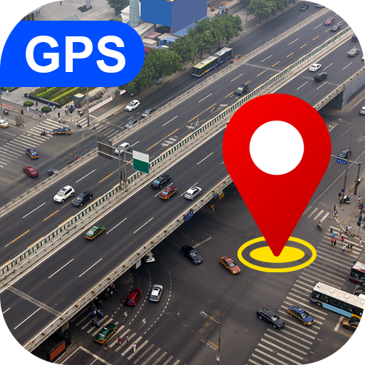 Gps maps live satellite view apps on google play