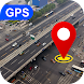 GPS Maps Live Satellite View