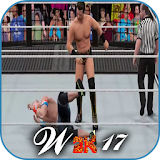 guide for WWE 2K 2017 icon