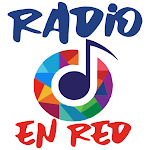 Cover Image of Скачать RADIO EN RED  APK