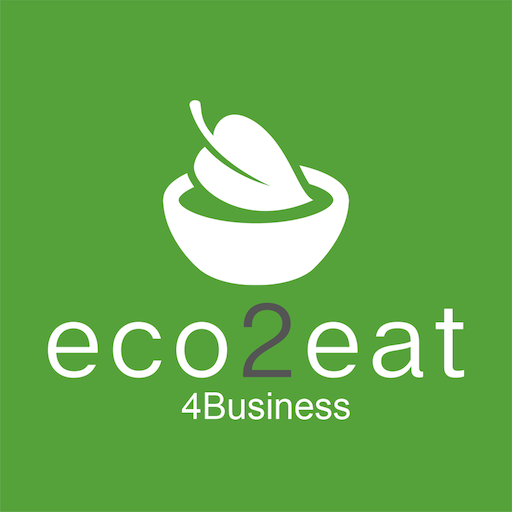 eco2eat Business logo