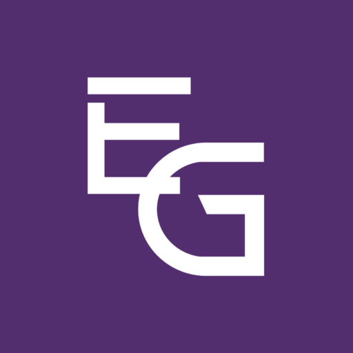 EG Fitness App  Icon