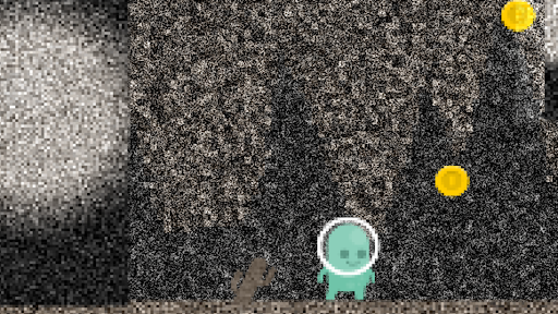 test horror game Screen 3