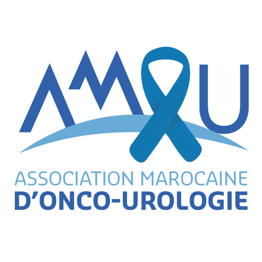 AMOU logo
