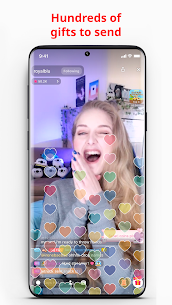 17LIVE  Live streaming v2.88.0.0 MOD APK(Premium Unlocked)Free For Android 4