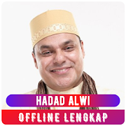 Complete Offline Sholawat Hadad Alwi