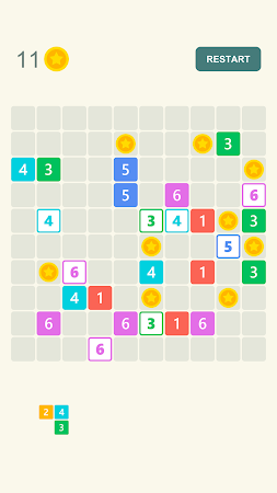 Game screenshot Numbruko apk download
