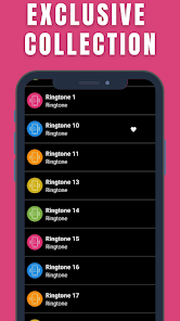 Imágen 1 Marvin Gaye Ringtones android