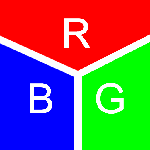 RGB converter logo