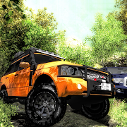 4x4 Off-Road Rally 6 Mod apk versão mais recente download gratuito