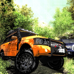 4x4 Off-Road Rally 6: imaxe da icona