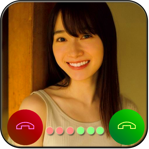 Japan Girlfriends Video Call