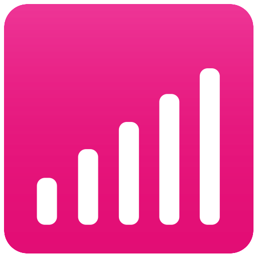 Telekom NetTest logo
