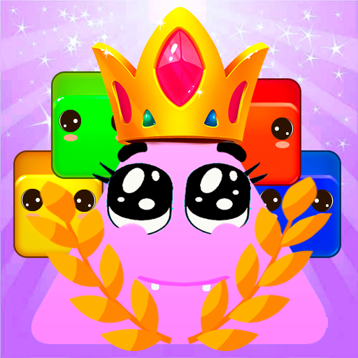 Super Yo Blocks logo
