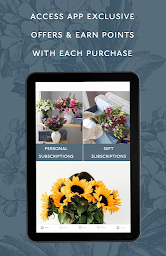 Arena Flowers ​Ethical Florist