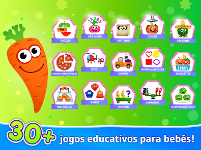 10 JOGOS EDUCATIVOS ONLINE (SUGESTÃO PARA AULAS REMOTAS) 