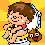 親子で楽しく！トイレトレーニング icon