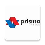 Cover Image of Download Prisma TV RADIO  APK