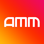 Cover Image of ダウンロード AMM-TVシリーズとライブショー  APK